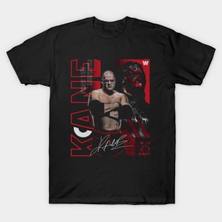 Kane Grunge 25th Anniversary T-Shirt